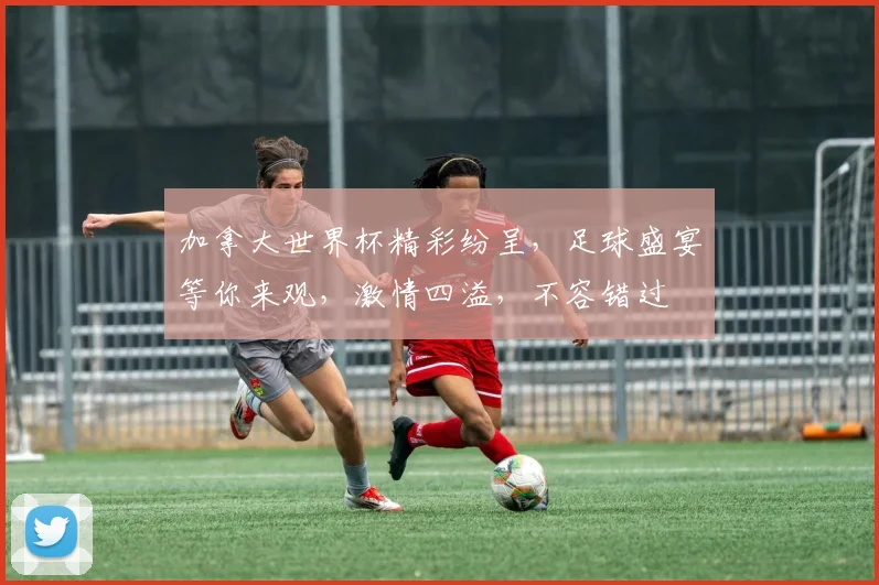 加拿大世界杯精彩纷呈，足球盛宴等你来观，激情四溢，不容错过